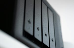 Synology NAS als private Cloud nutzen – Dateien & Fotos sicher speichern